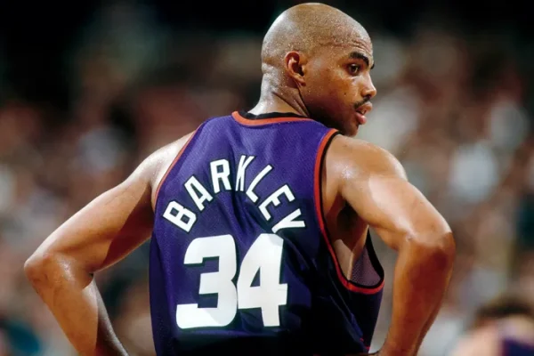 ยุคทองของ Suns: จาก Charles Barkley
