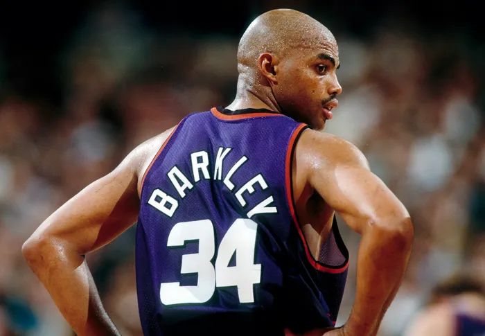 ยุคทองของ Suns: จาก Charles Barkley