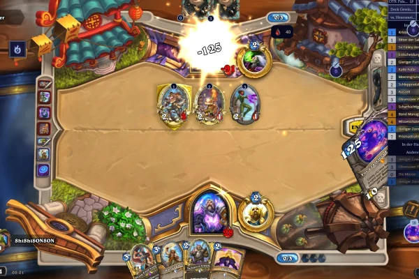 โหมด Standard และ Wild: ความแตกต่างและการเลือกเล่นที่เหมาะกับคุณ