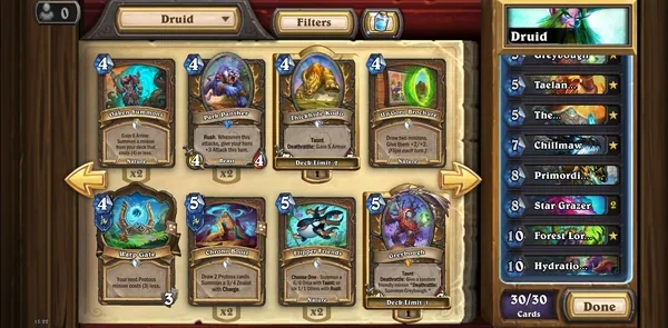 ระบบการเล่นพื้นฐานของ Hearthstone: ทำความเข้าใจแบบง่าย ๆ