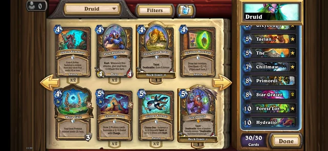 ระบบการเล่นพื้นฐานของ Hearthstone: ทำความเข้าใจแบบง่าย ๆ